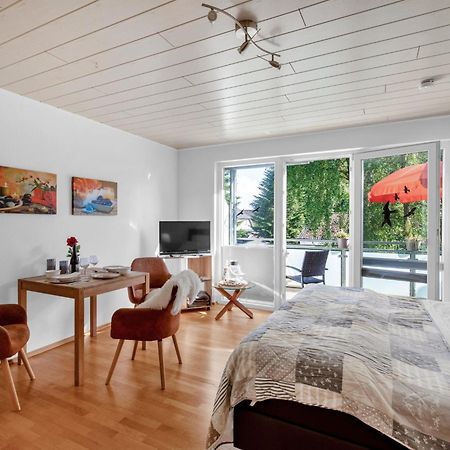 Apartment Fasan By Interhome Warwerort Екстериор снимка