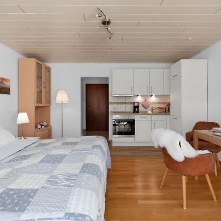 Apartment Fasan By Interhome Warwerort Екстериор снимка