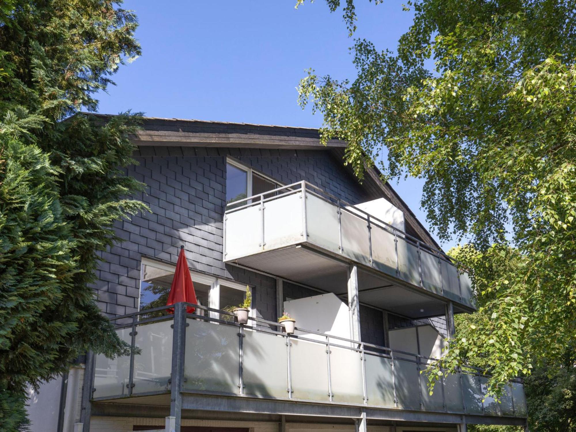 Apartment Fasan By Interhome Warwerort Екстериор снимка