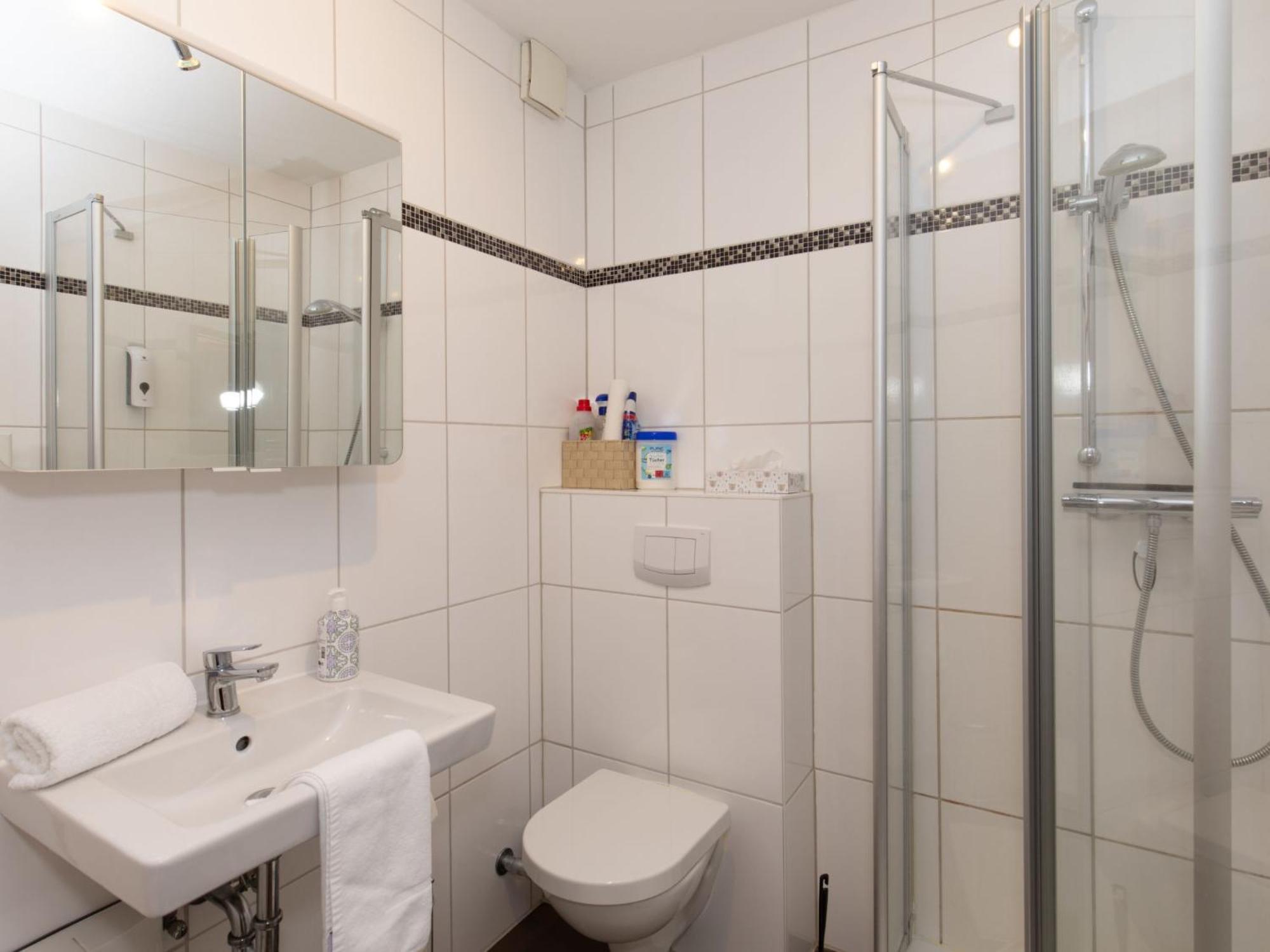 Apartment Fasan By Interhome Warwerort Екстериор снимка