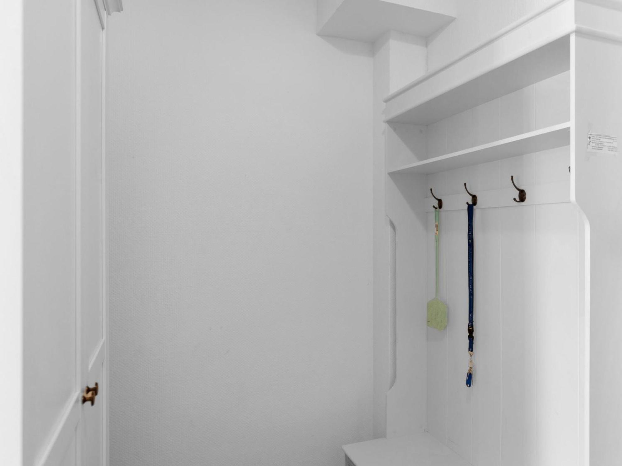 Apartment Fasan By Interhome Warwerort Екстериор снимка